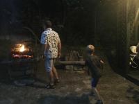 Hostia v ubytovaní Willa Sisi