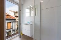 Půdorys ubytování Hostal La Numantina
