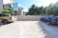 Půdorys ubytování Apartments Šimić
