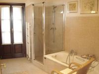 The floor plan of Gaucin Apt Private Heated Pool
