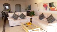 Posedenie v ubytovaní MEYER'S APARTMENTS MARBELLA - serviced luxury homes