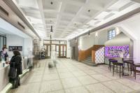 Restaurace v ubytování Mercure Ostrava Center