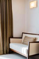 Posteľ alebo postele v izbe v ubytovaní Kora Park Resort