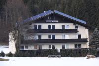 Plán poschodí v ubytovaní Hotel Sonnleitn
