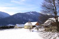 Plán poschodí v ubytovaní Hotel Sonnleitn