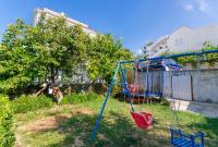 Detský kútik v ubytovaní Apartments Pela