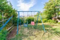 Detský kútik v ubytovaní Apartments Pela