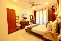 Manzelejepun Luxury Villa & Pavilion thumbnail 8