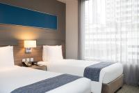 Holiday Inn Express Bangkok Sathorn An Ihg Hotel Sha Plus Certified Bangkok Updated 21 Prices