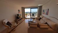 Posedenie v ubytovaní MEYER'S APARTMENTS MARBELLA - serviced luxury homes