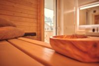 Plán poschodí v ubytovaní die Tauplitz Lodges - Alm Lodge A6 by AA Holiday Homes
