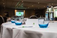 Nápoje v ubytování Holiday Inn Lancaster by IHG