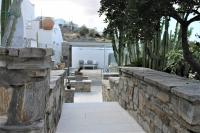 Parian Lithos Residenceの見取り図または間取り図