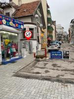 Okolí apartmánu