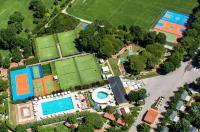 Resort Centro Vacanze Pra' delle Torri, Caorle, Italy - Booking.com