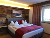 A bed or beds in a room at ArtiHome