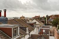 Nespecifikovaný výhled na destinaci Brighton and Hove nebo výhled na město při pohledu z apartmánu