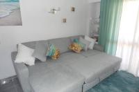 Posezení v ubytování Happy House-fantastic holiday with all amenities