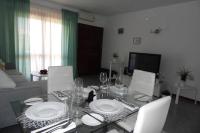 TV a/nebo společenská místnost v ubytování Happy House-fantastic holiday with all amenities