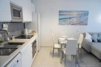 Kuchyň nebo kuchyňský kout v ubytování Happy House-fantastic holiday with all amenities