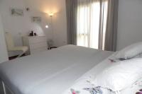 Postel nebo postele na pokoji v ubytování Happy House-fantastic holiday with all amenities
