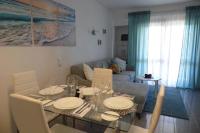 Posezení v ubytování Happy House-fantastic holiday with all amenities