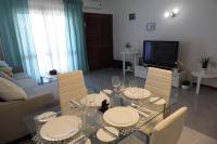 TV a/nebo společenská místnost v ubytování Happy House-fantastic holiday with all amenities