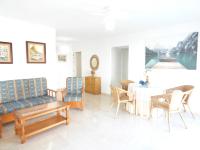 Posedenie v ubytovaní Villa Blanca Marbella Center - EaW Homes