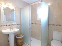 Kúpeľňa v ubytovaní Villa Blanca Marbella Center - EaW Homes