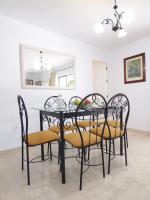 Plán poschodí v ubytovaní Villa Blanca Marbella Center - EaW Homes