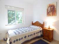 Posteľ alebo postele v izbe v ubytovaní Villa Blanca Marbella Center - EaW Homes