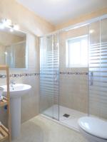 Kúpeľňa v ubytovaní Villa Blanca Marbella Center - EaW Homes