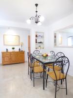 Plán poschodí v ubytovaní Villa Blanca Marbella Center - EaW Homes