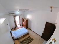 Postel nebo postele na pokoji v ubytování Tara Apartments