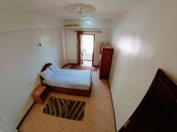 Postel nebo postele na pokoji v ubytování Tara Apartments
