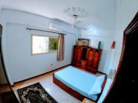 Postel nebo postele na pokoji v ubytování Tara Apartments