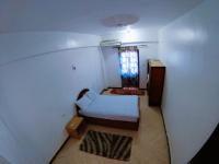 Postel nebo postele na pokoji v ubytování Tara Apartments