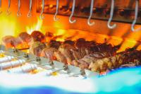 Φαγητό σε αυτό το ξενοδοχείο ή κάπου εκεί κοντά