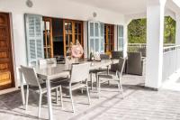 Plan piętra w obiekcie Villa Son Serra de Marina