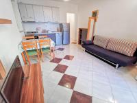 Kuchyňa alebo kuchynka v ubytovaní Apartments Vukadin