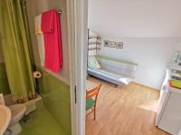 Posteľ alebo postele v izbe v ubytovaní Apartments Vukadin