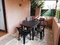 Gallery image of Appartement avec terrasse in Saint-Cyprien-Plage