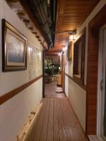 Grundriss der Unterkunft Hanok Raon