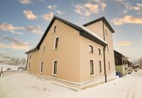 アパートメントが所在する建物