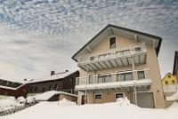 アパートメントが所在する建物