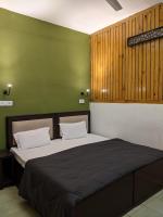 Joey's Hostel Agra