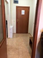 Půdorys ubytování Flora Apartment 612A