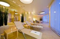 Posedenie v ubytovaní MONDI Hotel am Grundlsee