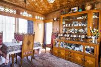 The Shelter Group of Houseboats & Tour organiserの見取り図または間取り図