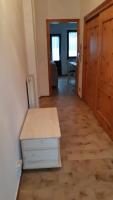 Plán poschodí v ubytovaní CASA MASCIA